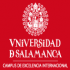 Logotipo de la Universidad de Salamanca