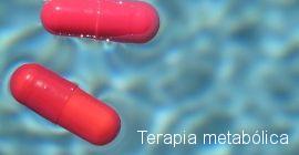 Terapia metabólica Terapia metabólica